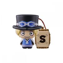 びっくらたまご ONE PIECE vol.3