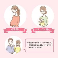 葉酸カルシウムプラス 120粒