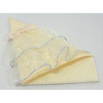 【雛人形】髪飾り付きミニ親王飾り (351313)ひな人形 ひな祭り おしゃれ かわいい コンパクト トイザらス・ベビーザらス限定【メーカー直送】