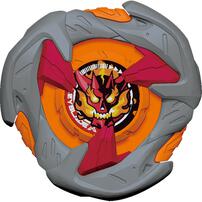 ベイブレードXバスボール