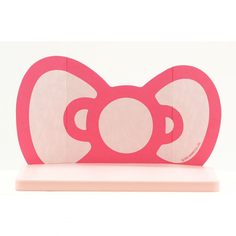 ハローキティ 磁器ひな人形（183233）雛人形 間口17cm お雛さま お雛様