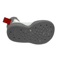 Disney ディズニー ソックスシューズ ベイマックス ホワイト&times;12.0cm ベビーザらス限定