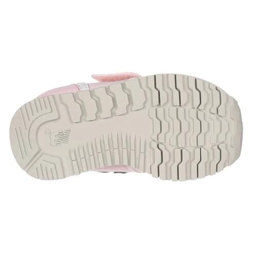 New balance ニューバランス インファントシューズ  I373 ピンク&times;16.5cm