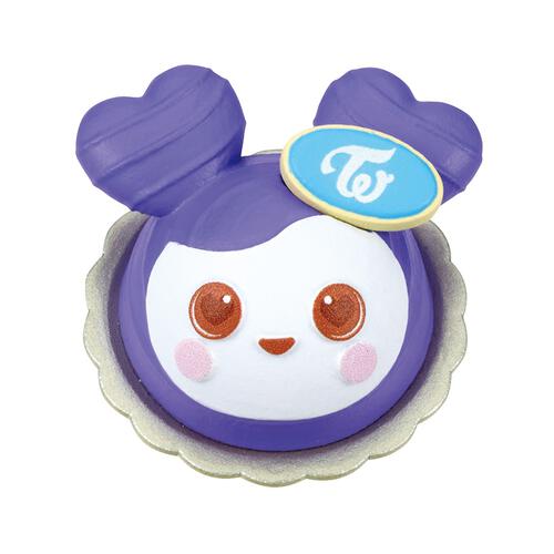 びっくらたまご バブルフィーバー TWICE LOVELYS ～BABY  LOVELYS～