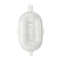 Pigeon ピジョン 電動鼻吸い器 SHUPOT（シュポット）鼻水キャッチャー 