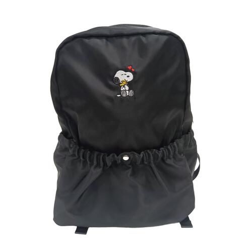 マザーズリュック スヌーピー ベビーザらス限定