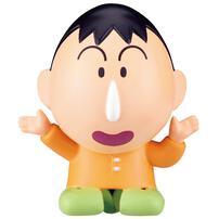 びっくらたまご クレヨンしんちゃん 超華麗！灼熱のカスカベダンサーズ