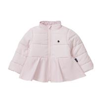 POLO BCS 中綿ジャケット ピンク×90cmベビーザらス限定