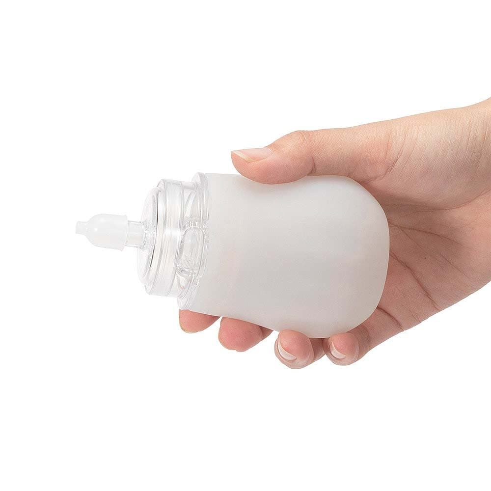 JIBUN DE ESUTE 大容量乳液 ポンプ式 JIBUN DE ESUTE 大容量乳液 ポンプ式 JIBUN DE ESUTE 大容量乳液