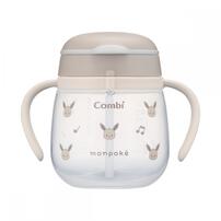 ラクマグ 漏れないストロー イーブイ 240ml 6ヵ月頃から