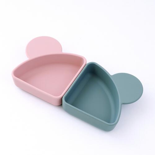 dear BABY ディアベビー 仕切りプレート 2個 ベビーザらス限定