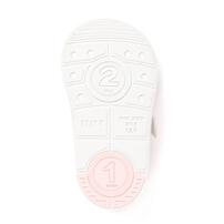 イフミーワンベルトベビーシューズ205301(ピンク×12.0cm)