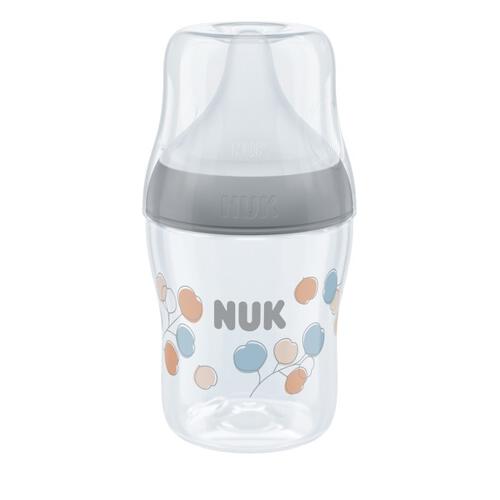 NUK パーフェクトマッチ ほ乳びん 150ml