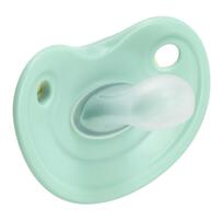 Pigeon ピジョン おしゃぶり FunFriends ファンフレンズ (ひつじ柄 Mサイズ 3-6ヵ月)