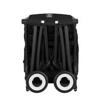 cybex サイベックス リベル 2026年リニューアルモデル (マジックBKJP2) B型ベビーカー コンパクト トラベルシステム対応 6ヵ月頃～4才頃まで