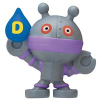 びっくらたまご アンパンマン わくわくABC編