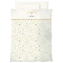 西川 ミニベビー組ふとん8点セット プチ・ルミエール ＜日本製＞ ベビーザらス限定