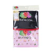 FRUITS OF THELOOM スタイ 2枚組 ベビーザらス限定