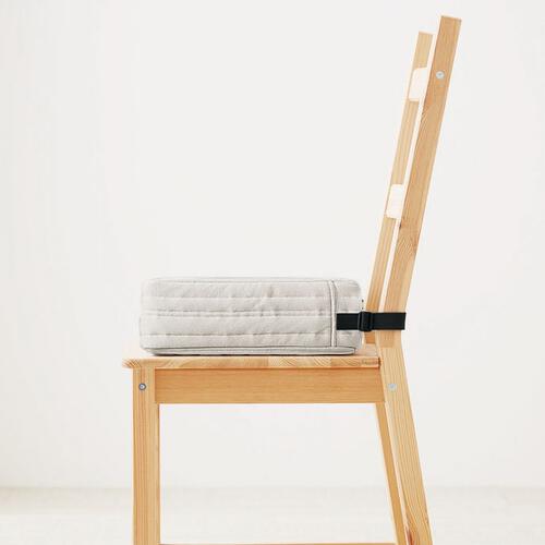 イブルお食事クッションてんとう虫 ベビーザらス限定