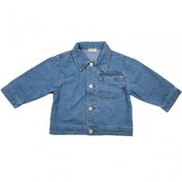 sophitica デニムジャケット サックス&times;90cm