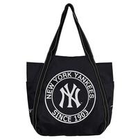 MLB バルーントート ヤンキース ブラック
