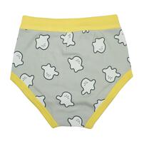 シナぷしゅ ブリーフ 3枚組(ナチュラル×100cm) ベビーザらス限定