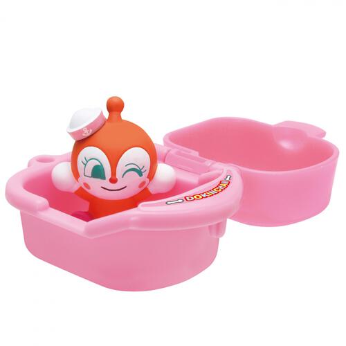 びっくらたまごＤＸ アンパンマン ボートでぼうけん！