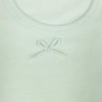 半袖シャツ肌着 2枚組 保湿スムス いちご ピンク×100cm ベビーザらス限定