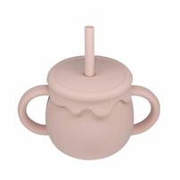 ラブマイリル 3WAYマグ (ピーチ)