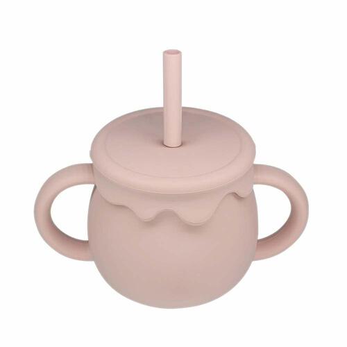 ラブマイリル 3WAYマグ (ピーチ)