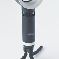 NUBY ブレードレスファン 簡単取り付け 扇風機 保冷ひんやりグッズ