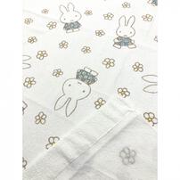 Miffy ミッフィー タオルケット 日本製 ベビーザらス限定