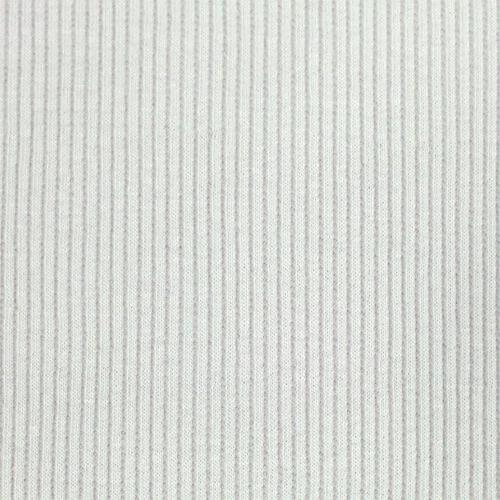 半袖シャツ肌着 2枚組 リブボーダー グレー&times;90cm ベビーザらス限定