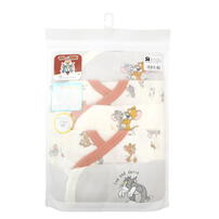 TOM and JERRY トムとジェリー 新生児肌着5点セット(50-60㎝) ベビーザらス限定