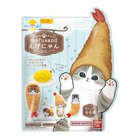 びっくらたまご mofusand えびにゃん