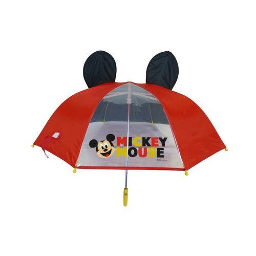 ディズニー 3D傘 ミッキー ベビーザらス限定