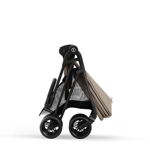 cybex サイベックス メリオカーボン 2024年モデル (アーモンドベージュ 
