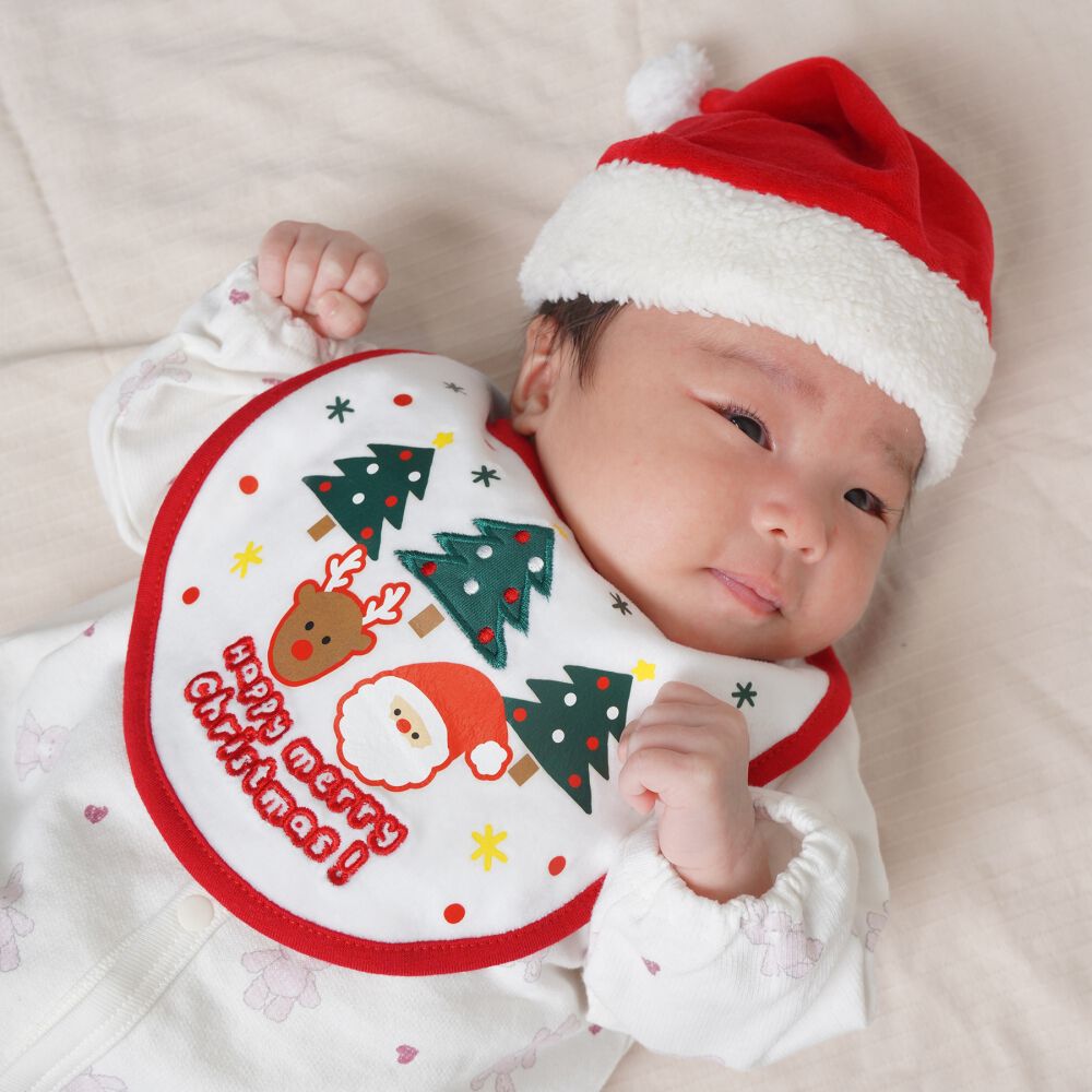 クリスマス スタイ スノー 雪だるま ベビーザらス限定 | Babies
