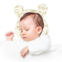 ダイカット ベビー枕 くまのプーさん