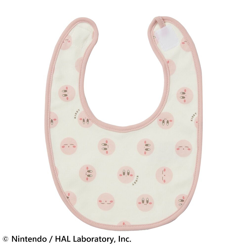 星のカービィ スタイ 5枚組 | マタニティ・ベビー用品通販のベビーザら