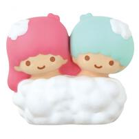 びっくらたまご バブルフィーバー サンリオキャラクターズ あわあわおふろ