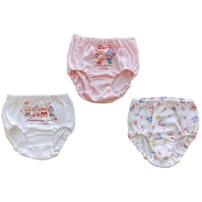 アンパンマン 3枚組 ショーツ ピンク&times;95cm ベビーザらス限定