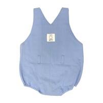 miffy ミッフィー サロペット デニムニット ベビーザらス限定