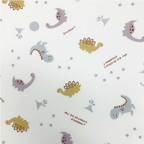 おねしょパンツ 恐竜柄(グリーン×110-120cm) ベビーザらス限定