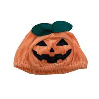 ハロウィン 帽子 ジャックオーランタン