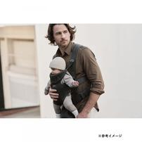BabyBjorn ベビービョルン  ベビーキャリア MOVE (ブラック) 抱っこ紐 対面抱っこ 前向き抱っこ 新生児～15ヵ月頃まで メーカー直送品