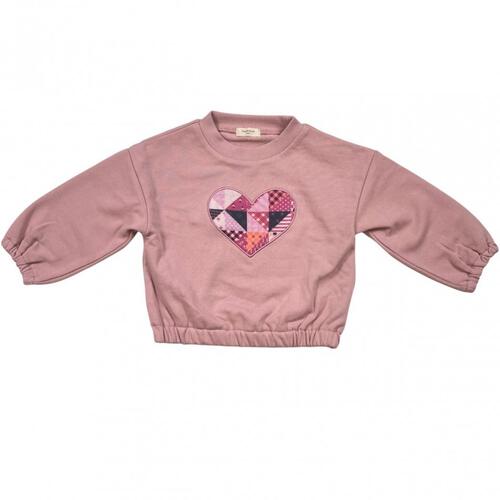 sophitica キルトパチワ柄セットアップ ピンク×80cm