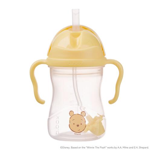 b.box ビーボックス シッピーカップ  WTP100周年モデル プー