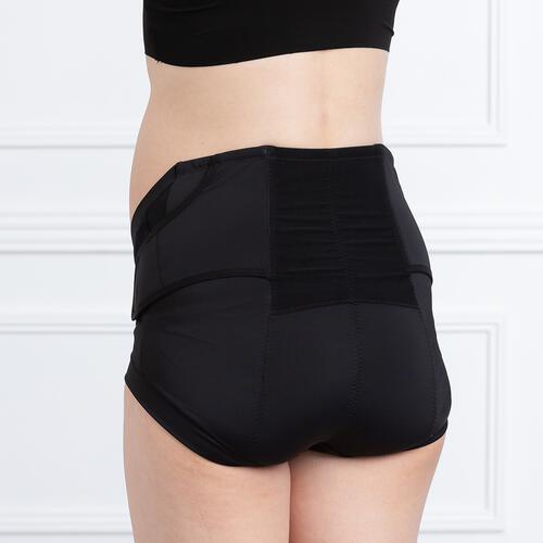 腰の保護安定サポートまもり帯 サイズL