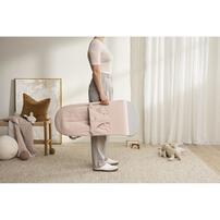 BabyBjorn (ベビービョルン) バウンサー Bliss ブリス （ウーブンメランジ ライトピンク） 【バウンサー 1ヵ月～2歳頃まで】【メーカー直送】